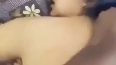 Huge ass bhabhi sex in viral doggy style