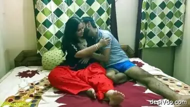 Indian Sexy Married Aunty Hard Fucked By A Young Boy Part 2