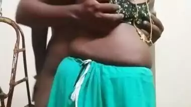 Indian Cheating Wife Neighborhood Part 3