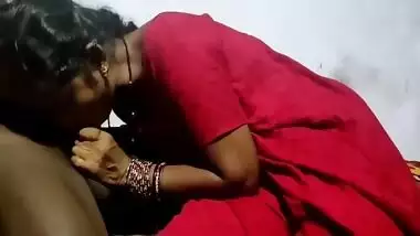 Indian Bhabhi Ki Chudai In Homemade