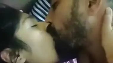 Hot young college lover sex in hotel leaked indian sex video