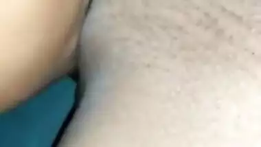 desi girlfriend pussy licking