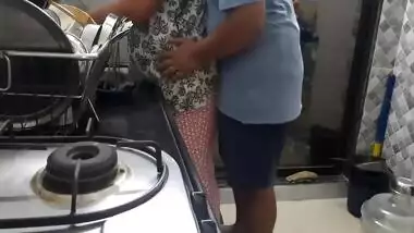 Maid Getting Fucked While Working Clear Audio