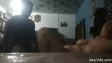 Pakistani couple painful sex part 2