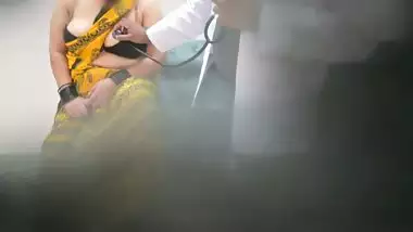 Indian doctor fucking patient