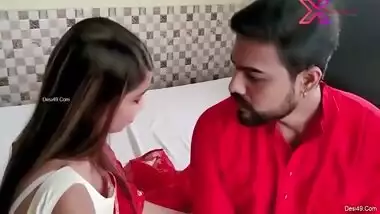 Marry Me -indian Web Series