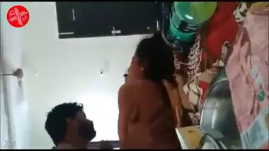Indian husband comes back after a long trip from middle east indian sex  video