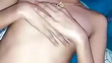 Desi sexy bhabi nice face on fucking time