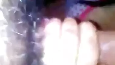 Desi hindi sex video of an Indian girl enjoying with his boyfriend
