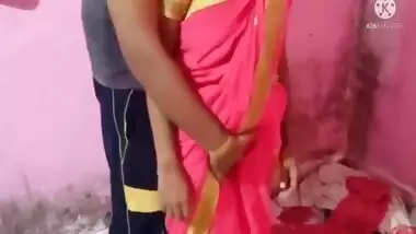 Patni Se Pareshan Husband Ne Hot Nokrani Ko Choda