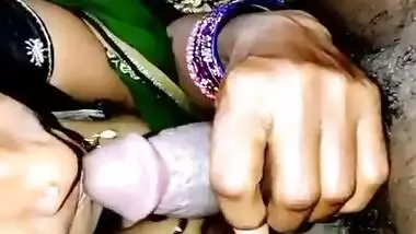 Desi village porn MMS leaked online