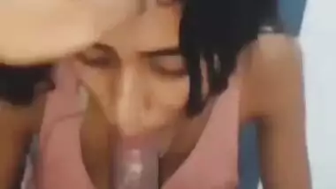 Superhot Karnataka babe sucking palying and foreplay