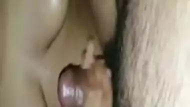 Big boobs desi bhabhi handjob Part 2