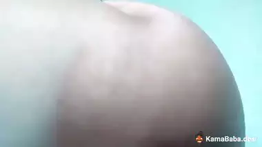 Indian xxx MMS of a chubby Bhabhi and her horny Devar