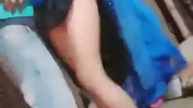 Village Dewar Bhabhi Romance