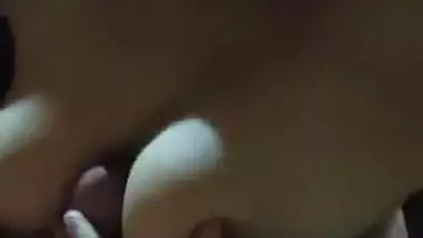 Beautiful Sexy Marrier Bhabi nude Captured By Hubby Part 2