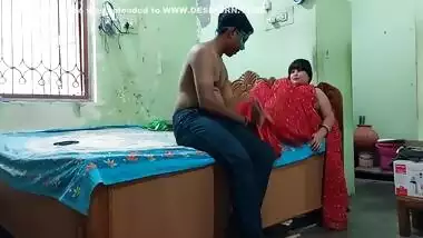 Sahu Bhabhi Masti