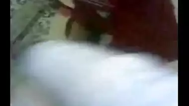 Indian Pathan Girl Fucking On Mobile