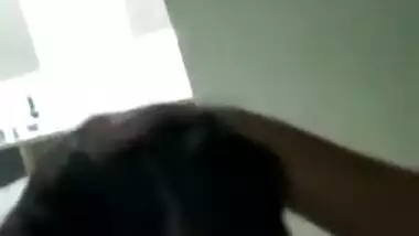 Desi GF cock sucking MMS leaked