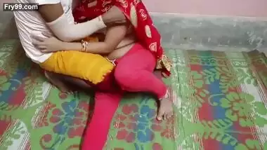 Bengali Sonali Bhabhi Desi Romance