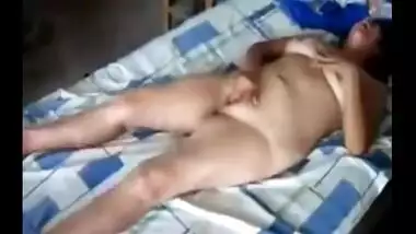 Indian auntie fucked after long time in various sex positions