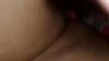 Beautiful big boobs girl chubby pussy fucking