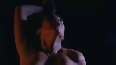 Sex Scene From Bengali Movie