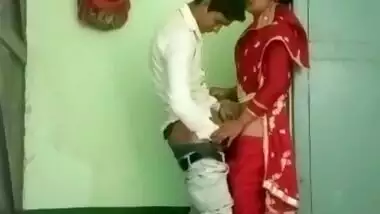 Desi lover try to fuck