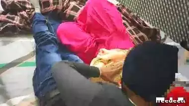 Punjabi dulhan ke suhagraat ka Chandigarh fuck tape