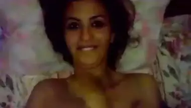 Desi Wife Exposed