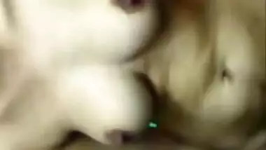 horny colg gal manjula recorded nude & pussy fondled by professor