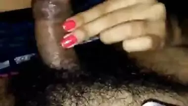 Sexy Indian Girl Blowjob Vdo