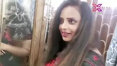 Naughty Bhabi