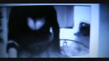 Tit Show On Webcam