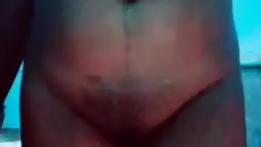 Sexy Desi Piurani Bhabhi Nude Show