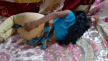 Indian couple homemade porn video