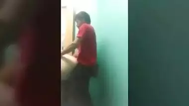 Indian mom fucking with young boy and pays him money