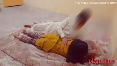 Indian Teen(18+)first Time Anal Sex With Boyfriend