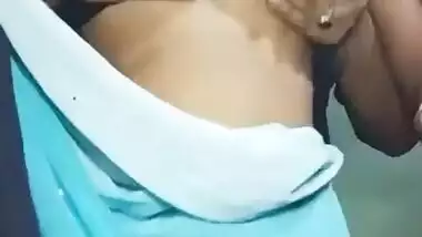 Desi village couple Fucking on tango video 2