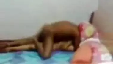 Sexy telugu vadhina pooku fucking video