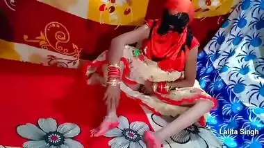 desi bhabi shy