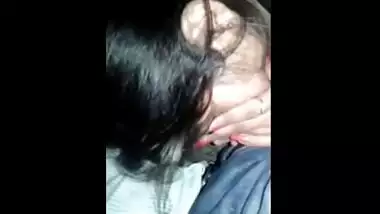 Desi girl sucking dick with dirty hindi audio