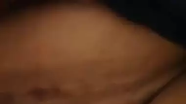 Man fucks a lady like a bull and shoots a desi sex video