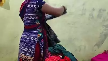 Indian Maid Fucked By Her House Owner - Desi Bhabi Hindi Clear Audio