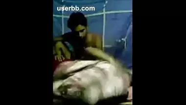 Desi Bua hardcore Indian porn with her brother’s son