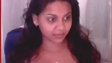 Desperate Desi Girl Naked - Movies.