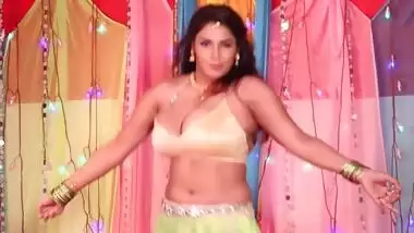 Indian Big BOOBS Spicy Dance HD 1080p 