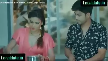 Bhaiya Ke Jate Hi Devar Ne Bhabhi Choda - Devar Bhabhi