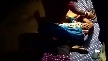 Exclusive- Desi Cheating Village Bhabhi Sex With Deaver While Hubby Not In Home