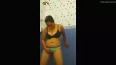 Big Tits Indian Girl Part-2